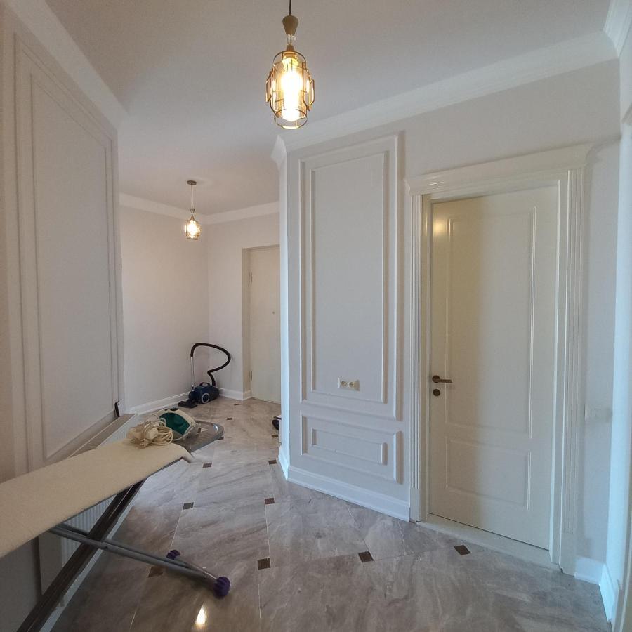 Old Batumi Mare Apartment Exterior photo