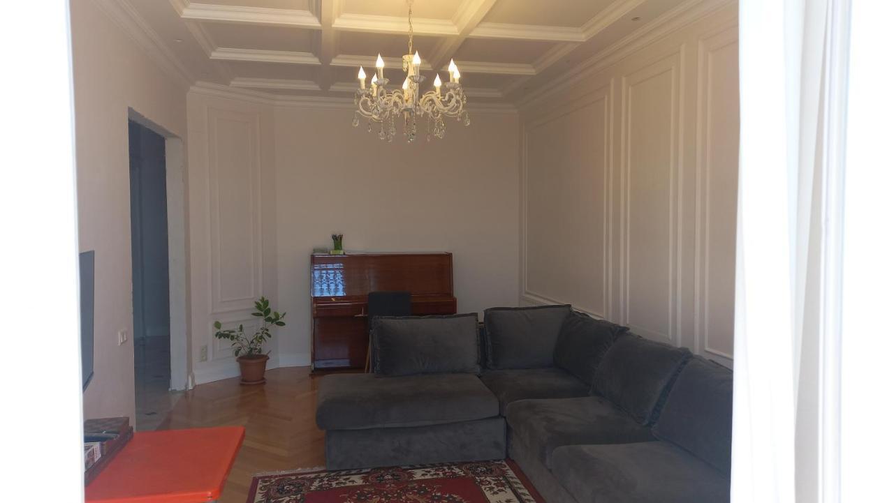 Old Batumi Mare Apartment Exterior photo