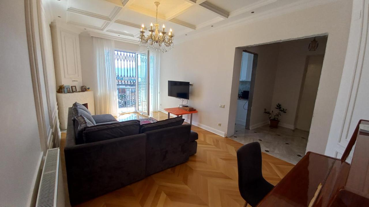 Old Batumi Mare Apartment Exterior photo