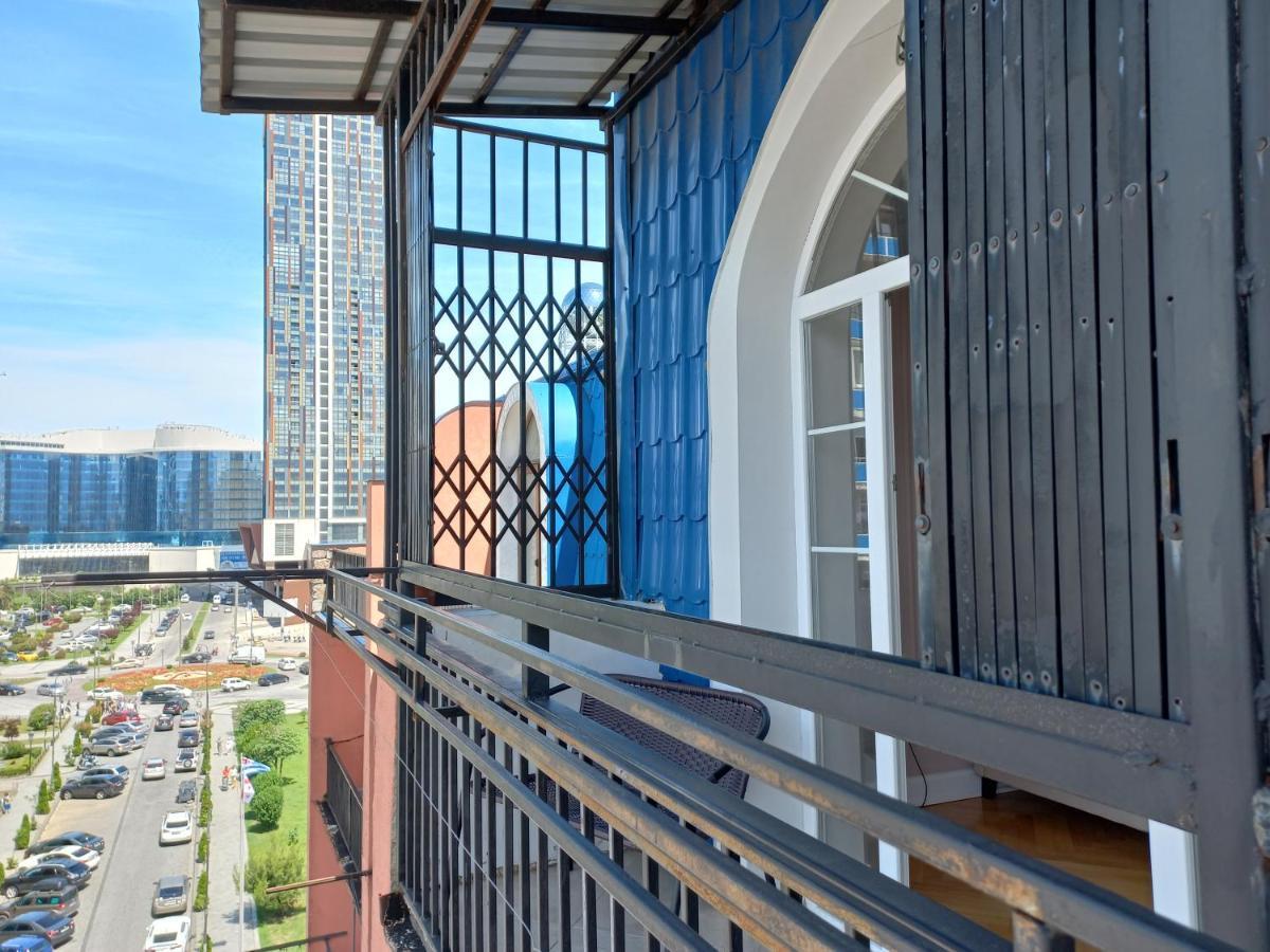 Old Batumi Mare Apartment Exterior photo