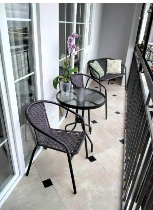 Old Batumi Mare Apartment Exterior photo