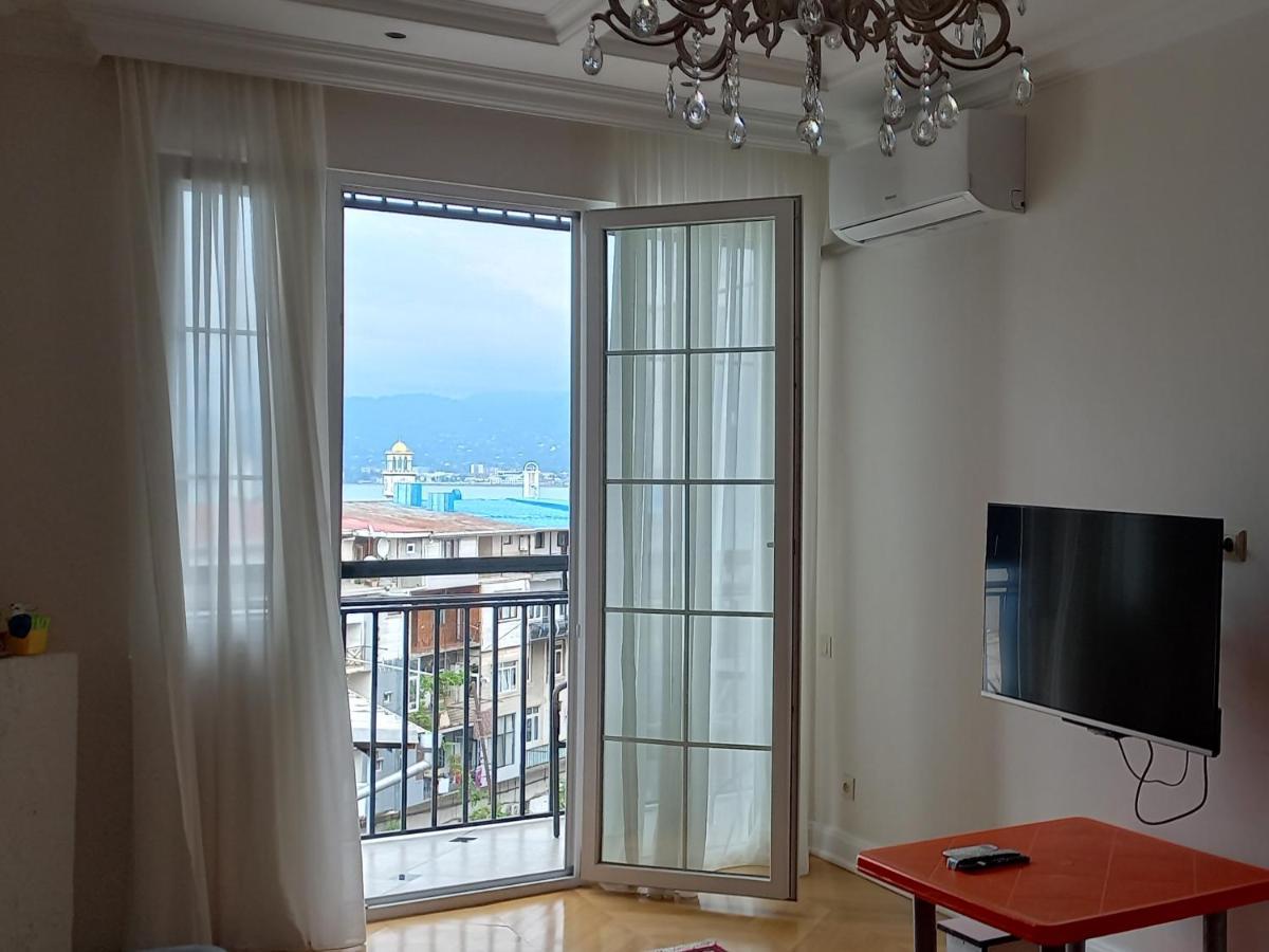 Old Batumi Mare Apartment Exterior photo